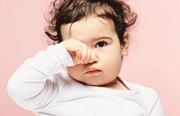 Baby Won’t Go Back to Sleep: What Should You Do?