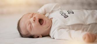Daily Routine to Help Your Baby Sleep Better
