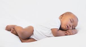 How to Fix Your Baby’s Sleep Schedule