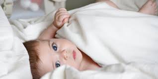 Best Bedtime Routine for Babies by Age