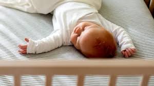 How to Create a Baby Sleep Routine That Actually Works