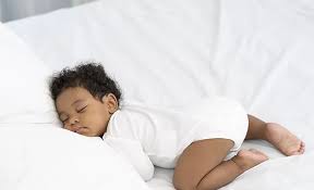 Baby Sleep Routine Mistakes That Are Ruining Your Nights