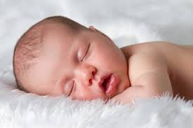Simple Baby Sleep Routine That Works Every Night