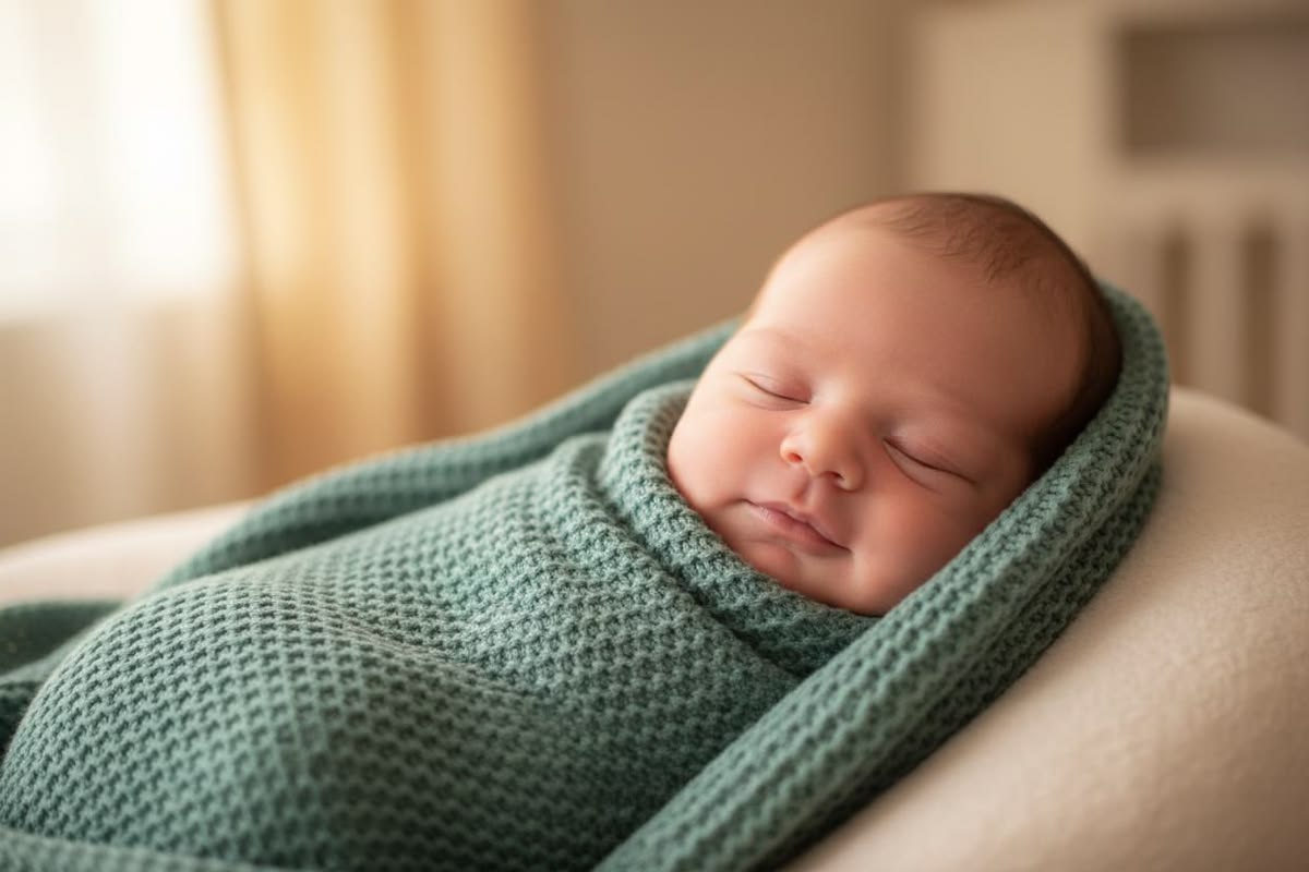 Baby Naps Getting Worse? Here’s What Your Routine Is Missing