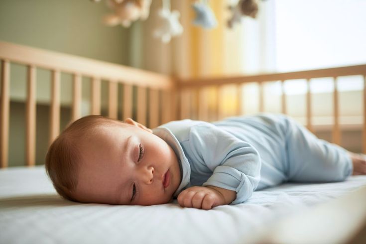 Why Your Baby’s Naps Are Too Short (And How to Fix Them Fast)