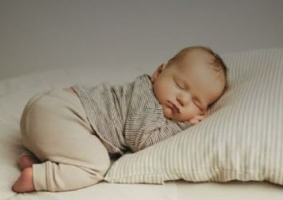 The Ultimate Guide to Baby Night Wakings and Peaceful Sleep Solutions