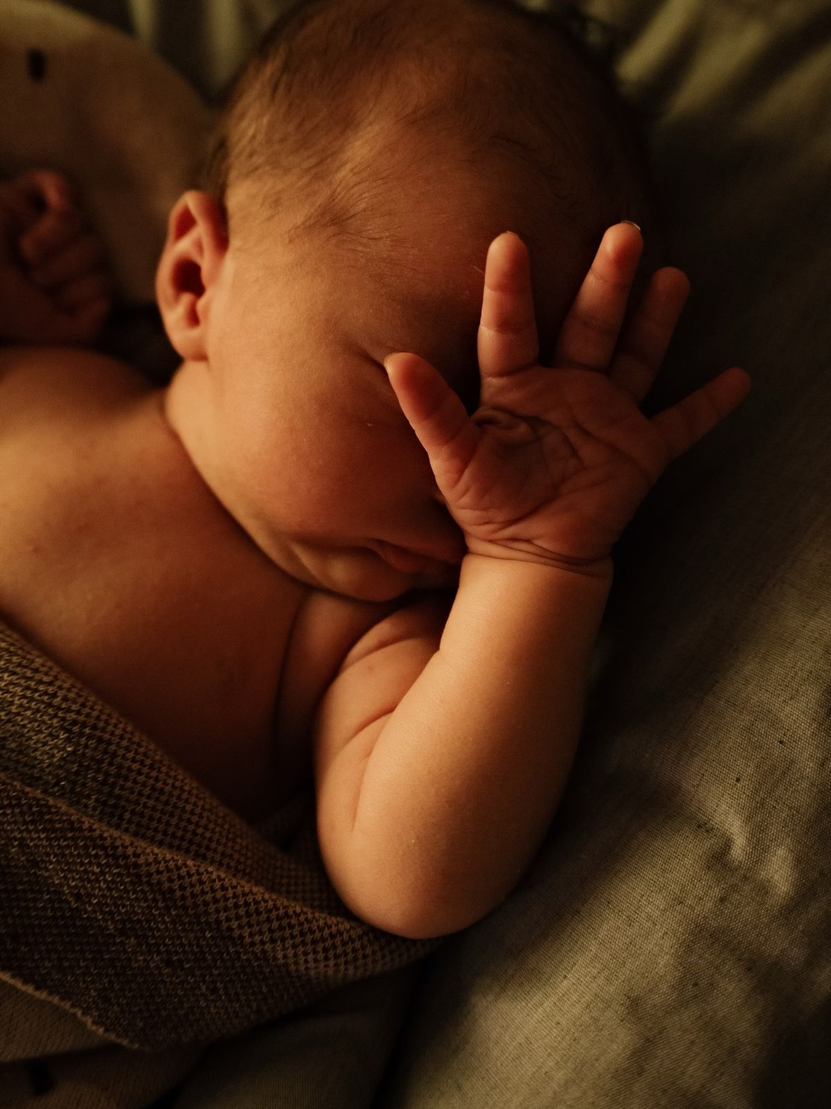 How to Create the Perfect Nap Routine for Your Baby