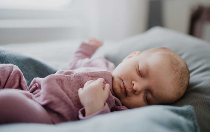 Easy Baby Bedtime Routine for Peaceful Nights and Better Sleep