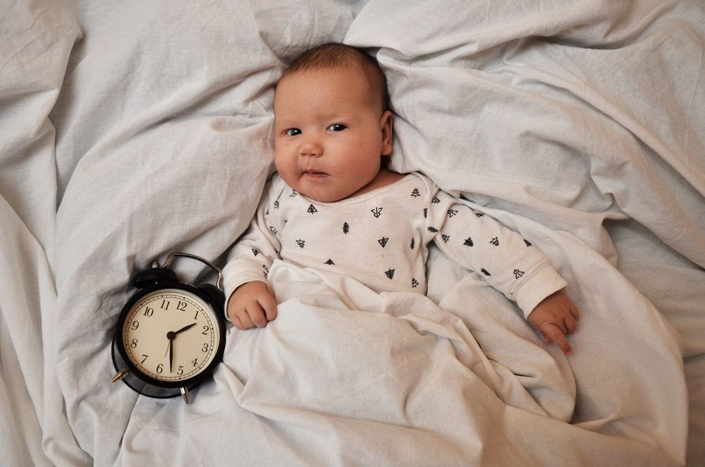 How to Balance Feeding, Naps, and Bedtime in Your Baby’s Routine