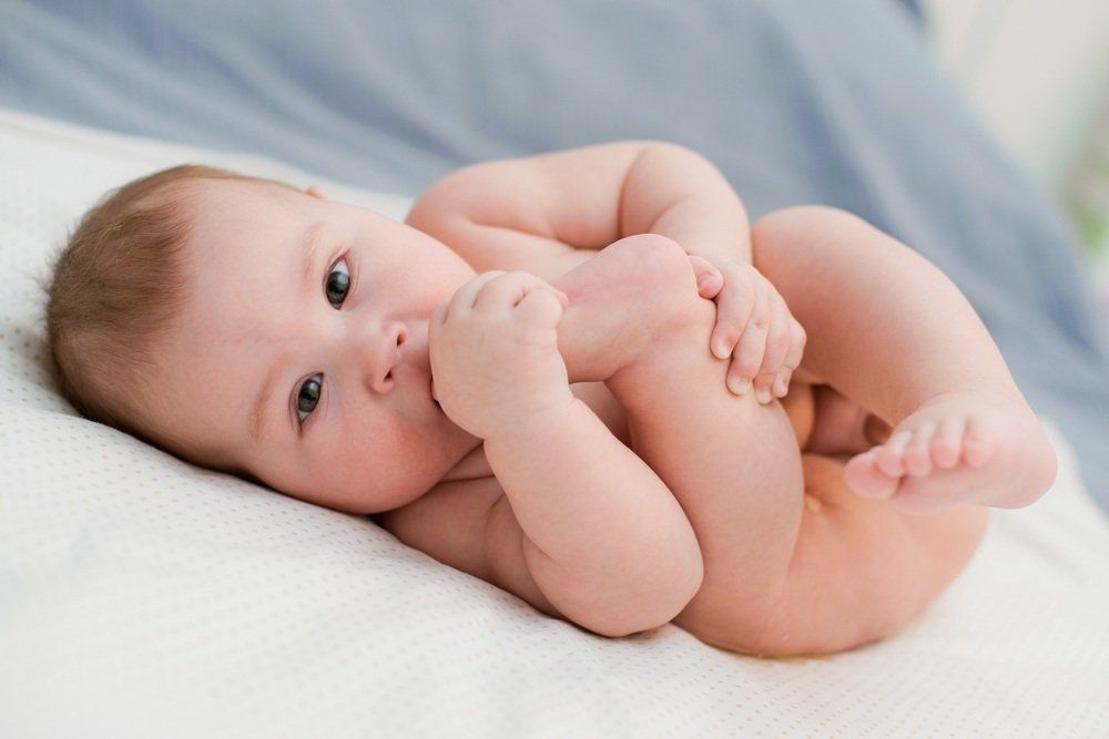 How to Create the Perfect Daily Baby Schedule by Age Without Stress or Confusion