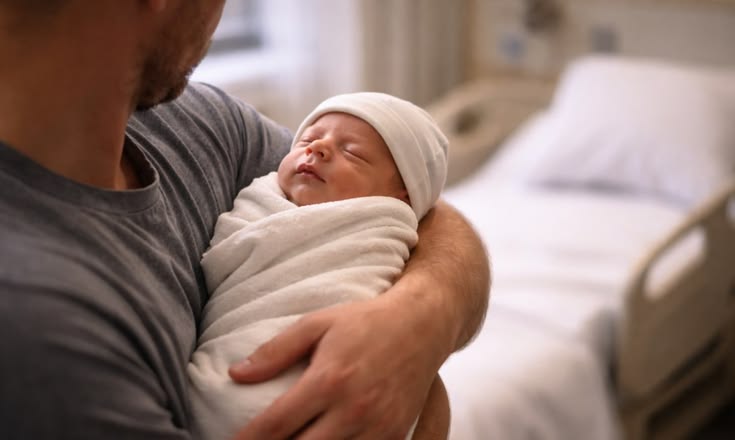 The Ultimate Bedtime Routine to Help Your Baby Sleep Through the Night