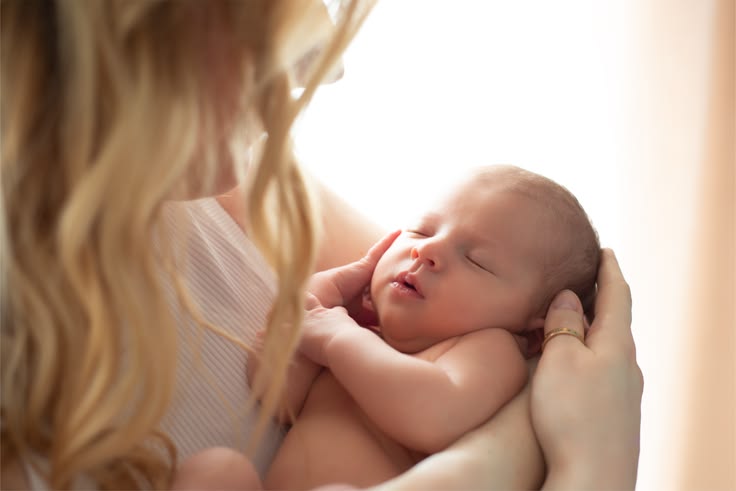 How to Create a Calming Bedtime Routine for Your Baby Naturally