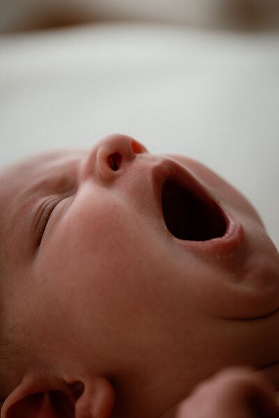 Signs Your Baby Is Overtired (And How It Affects Naps)