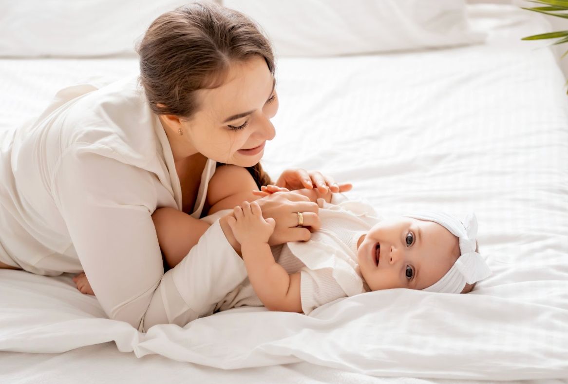 Why Your Baby’s Routine Feels Chaotic (And How to Fix It Fast)