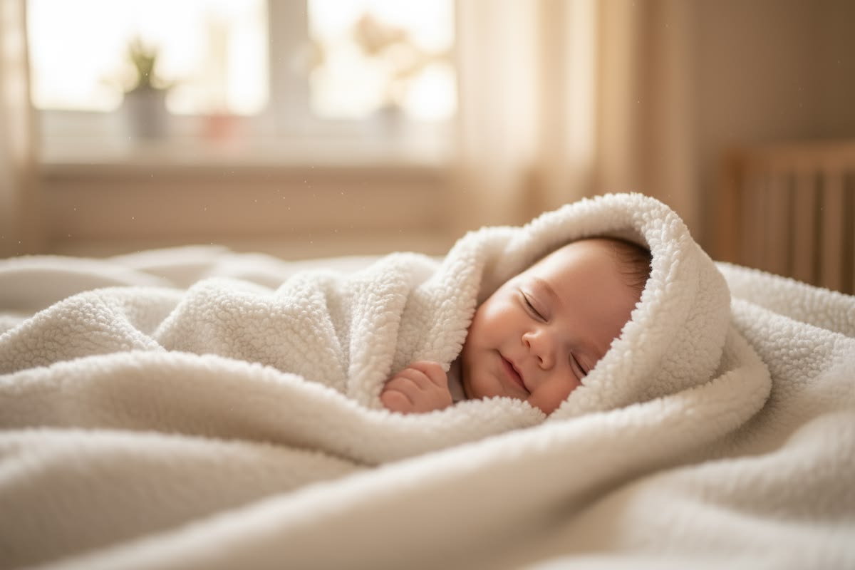 The Perfect Nap Routine for Babies Who Only Sleep 30 Minutes