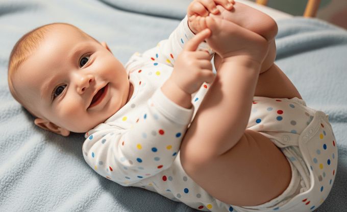 Why Your Baby’s Current Schedule Isn’t Working (And How to Fix It Fast)