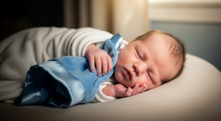 The Biggest Sleep Training Mistakes That Keep Babies Awake at Night