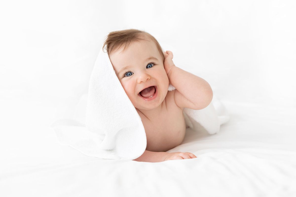 The Secret Bedtime Routine Calm Babies Need for Better Night Sleep