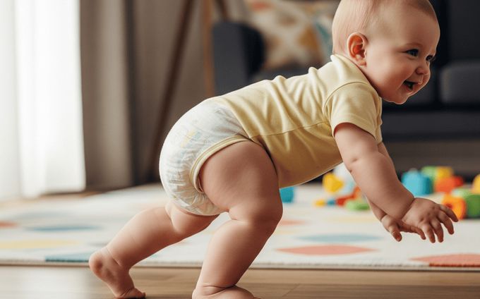 The Best Daily Routine for Babies From Newborn to 1 Year Old