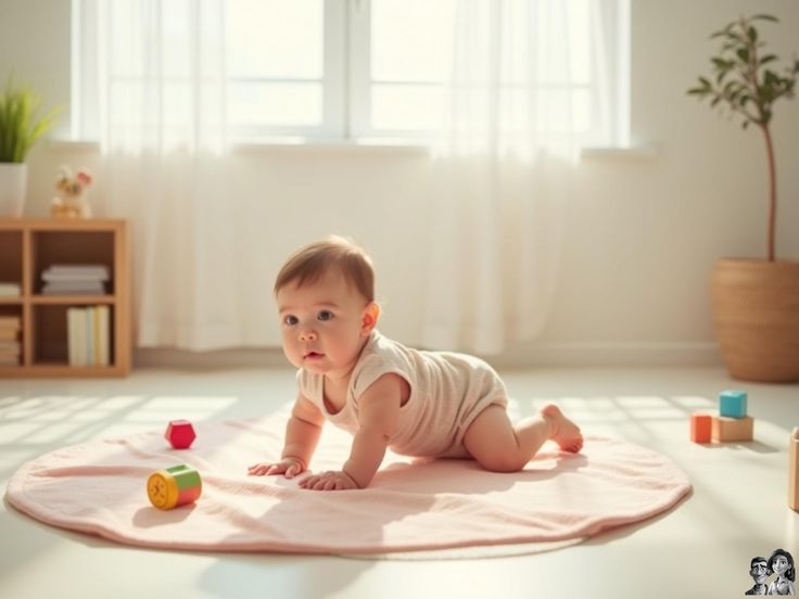 How to Build the Perfect Routine for Your Baby’s Age and Sleep Needs