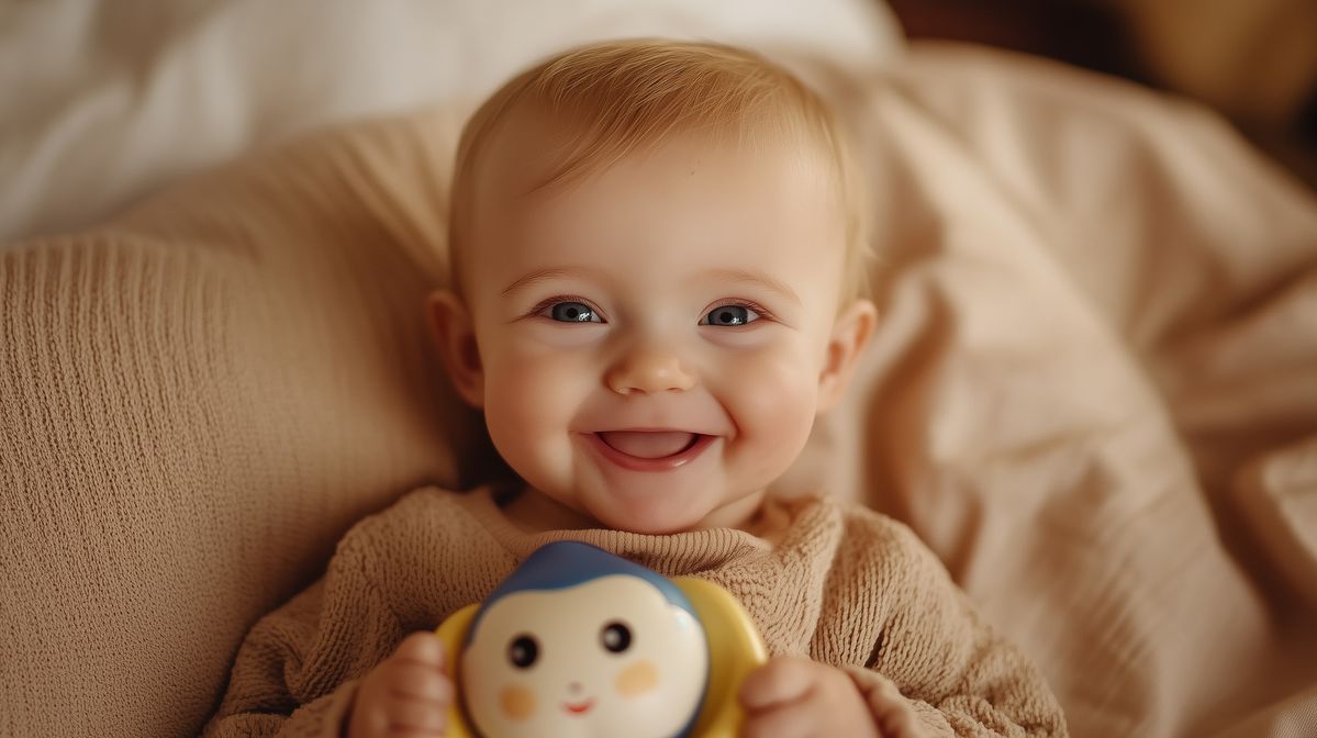 Baby Sleep and Feeding Schedule by Age (Simple and Realistic Guide)