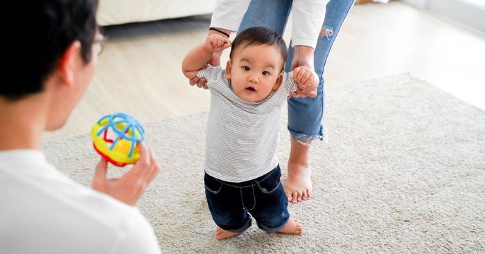 How to Create the Perfect Baby Routine for Sleep, Feeding, and Calm Days