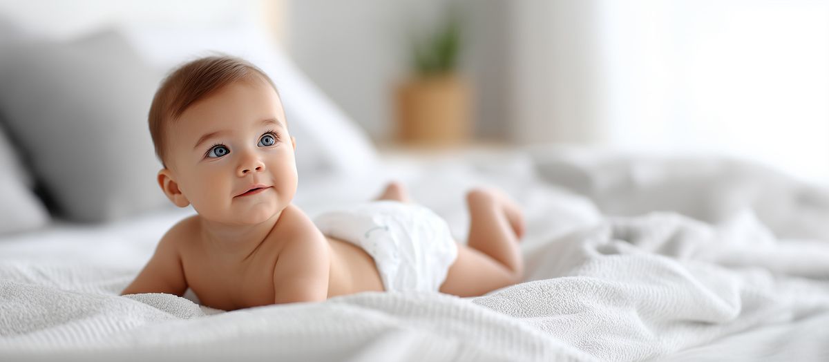 How to Organize Your Baby’s Routine Without Stress or Overthinking