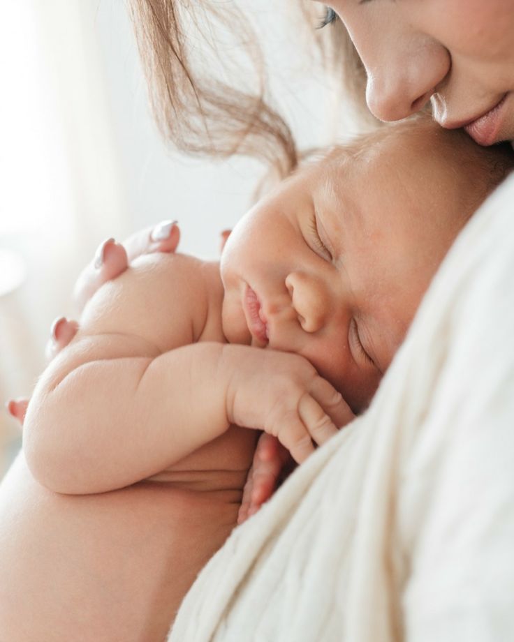 Why Does My Baby Take Only Short Naps?