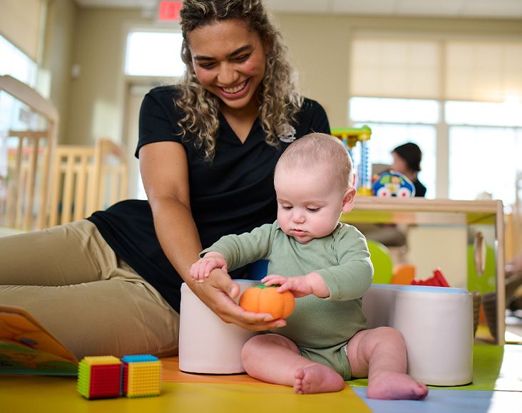 Struggling With Your Baby’s Routine? Here’s the Simple Fix Every Parent Needs