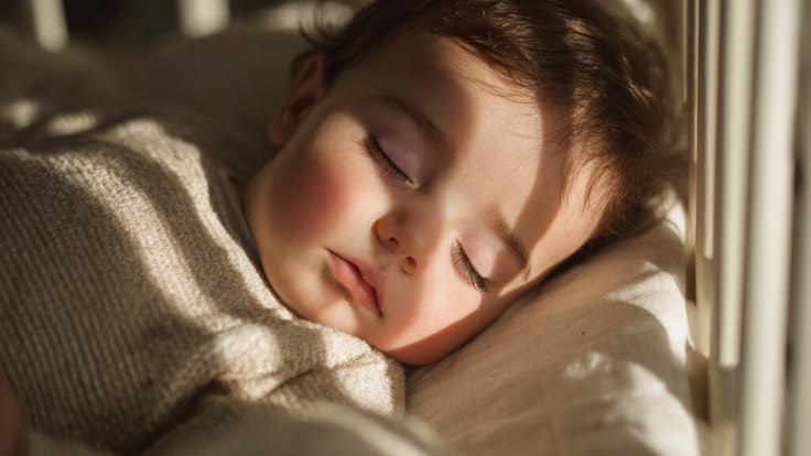 How to Sleep Train Your Baby Without Stress, Tears, or Exhaustion