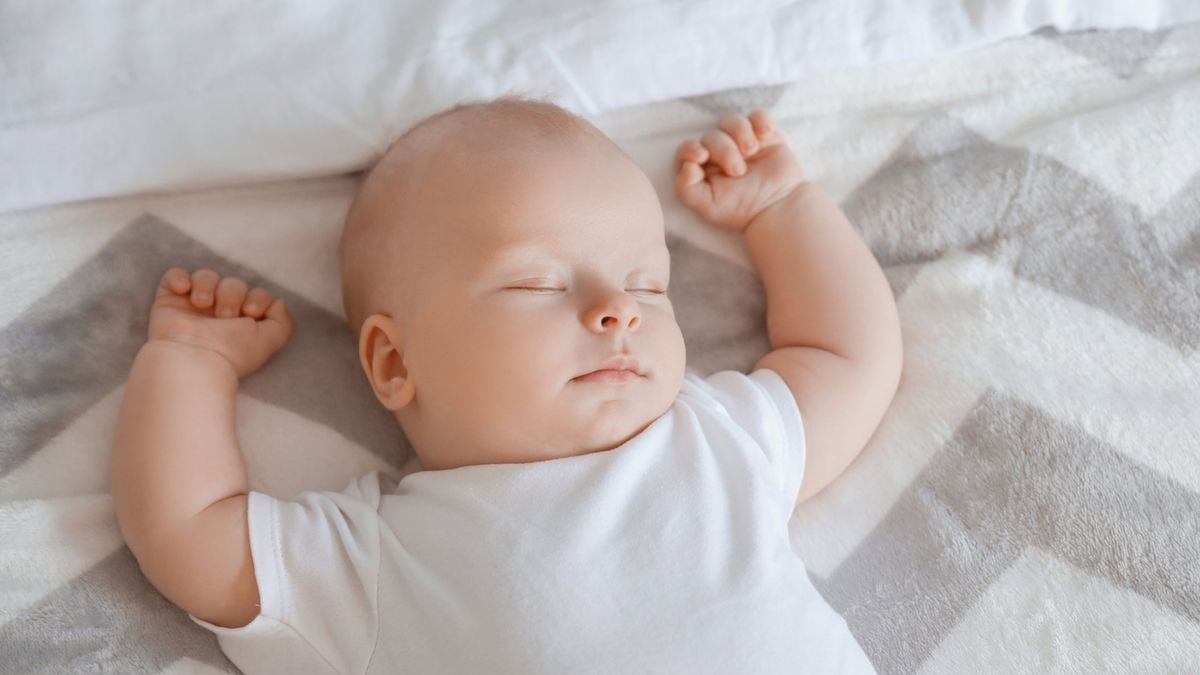 How to Stop Nap Battles and Help Your Baby Sleep Longer Naturally