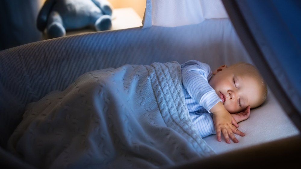 Baby Waking Every Night? The Real Reasons Behind Frequent Night Wakings