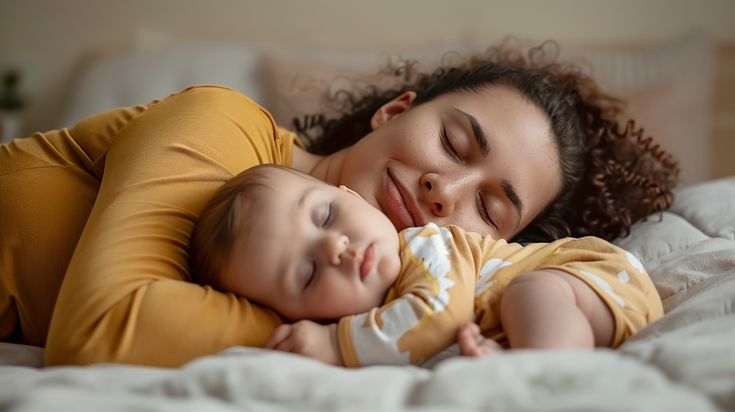 The Ultimate Baby Nap Schedule by Age for Better Sleep and Happier Days