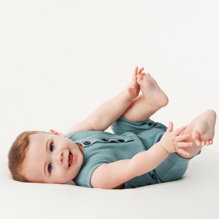 The Best Nighttime Routine for Babies Who Wake Up Constantly