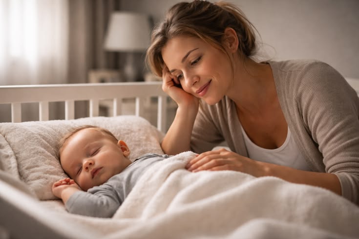 The Ultimate Baby Routine Guide for New Parents