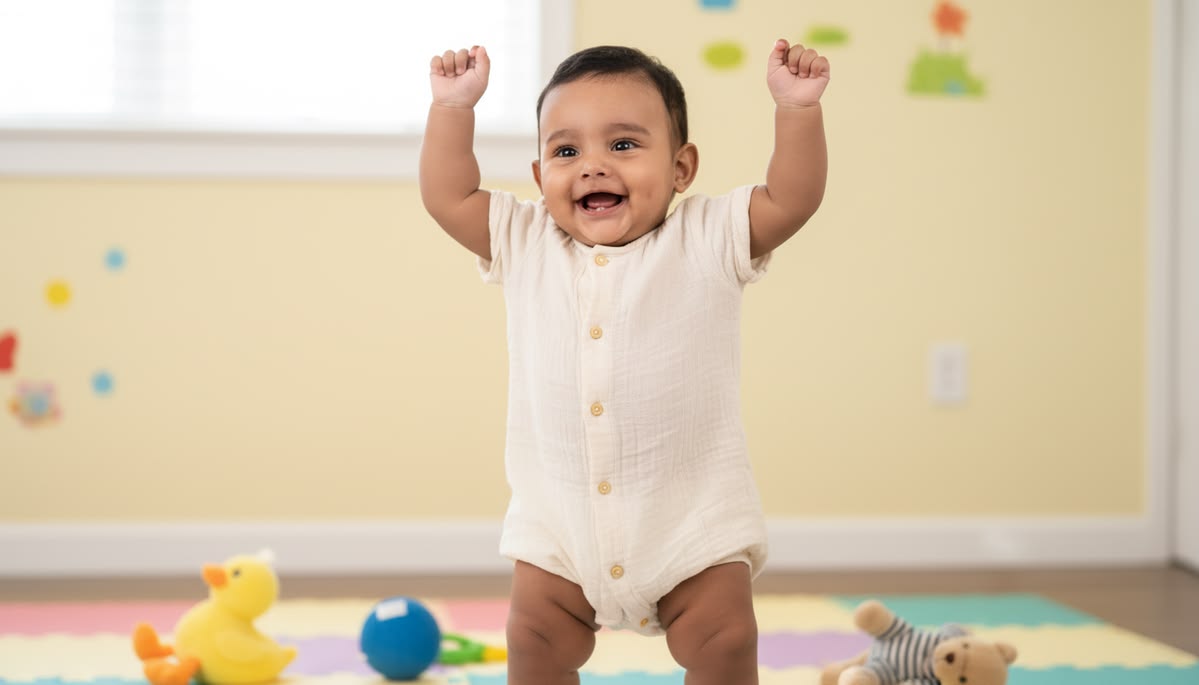 The Ultimate Guide to Organizing Your Baby’s Routine for Better Sleep and Happier Days