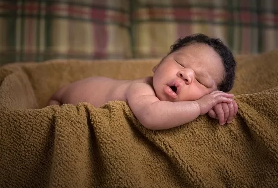 Baby Keeps Waking Up at Night: Hidden Reasons Parents Miss