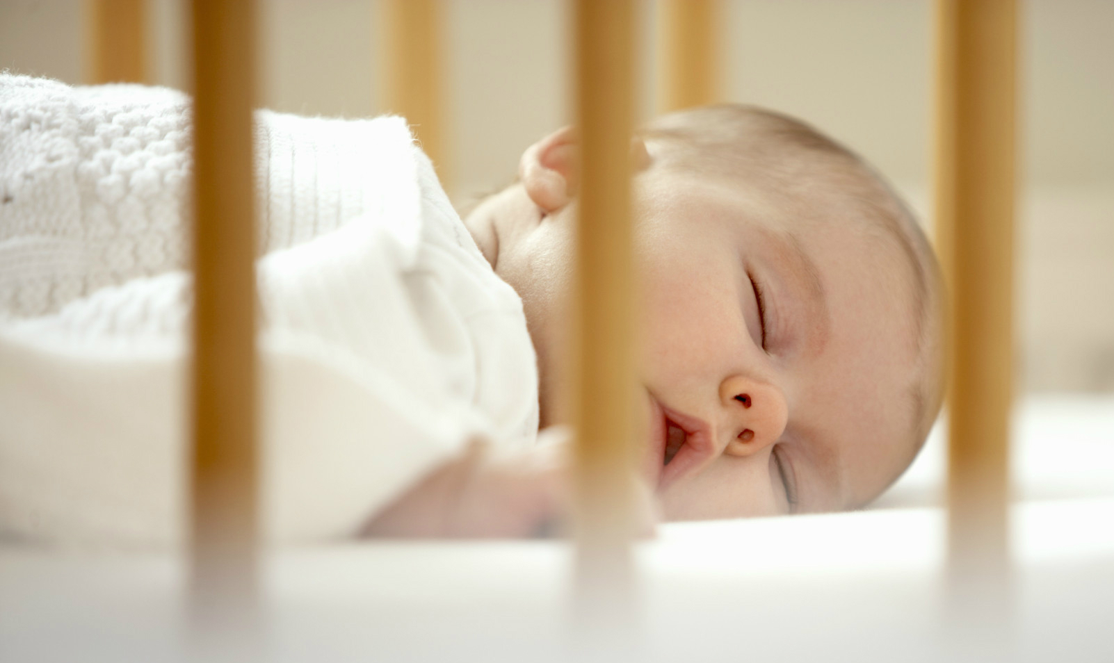 Why Your Baby Takes So Long to Fall Asleep