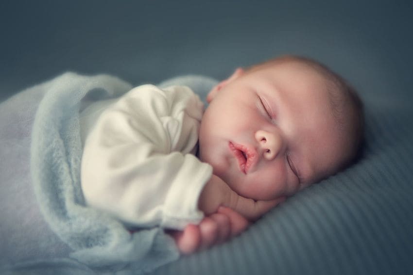 When Night Wakings Become a Problem (And What to Do)