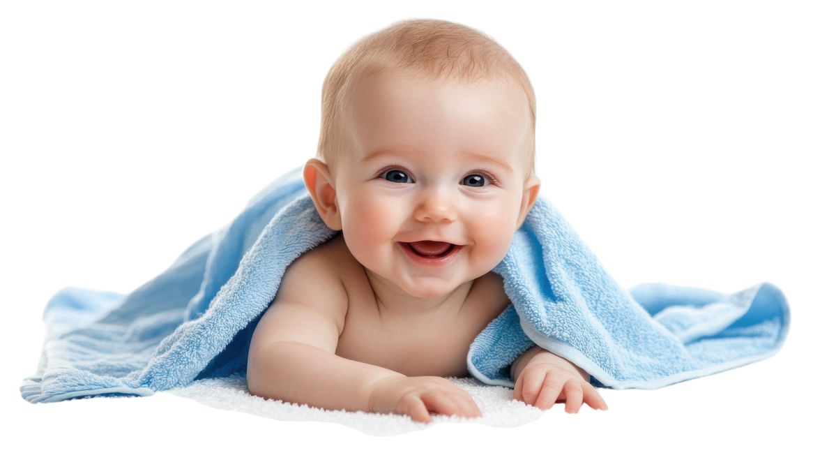 The Best Baby Routine by Age for Better Sleep and Happier Days