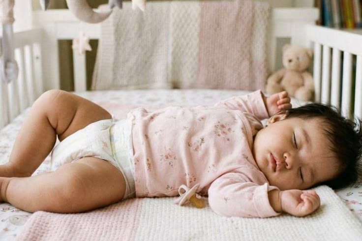 Baby Nap Mistakes Most Parents Make (That Ruin Night Sleep Too)