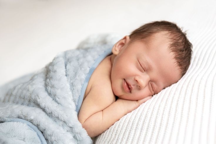 The Simple Baby Routine That Makes Sleep and Feeding Easier Every Day
