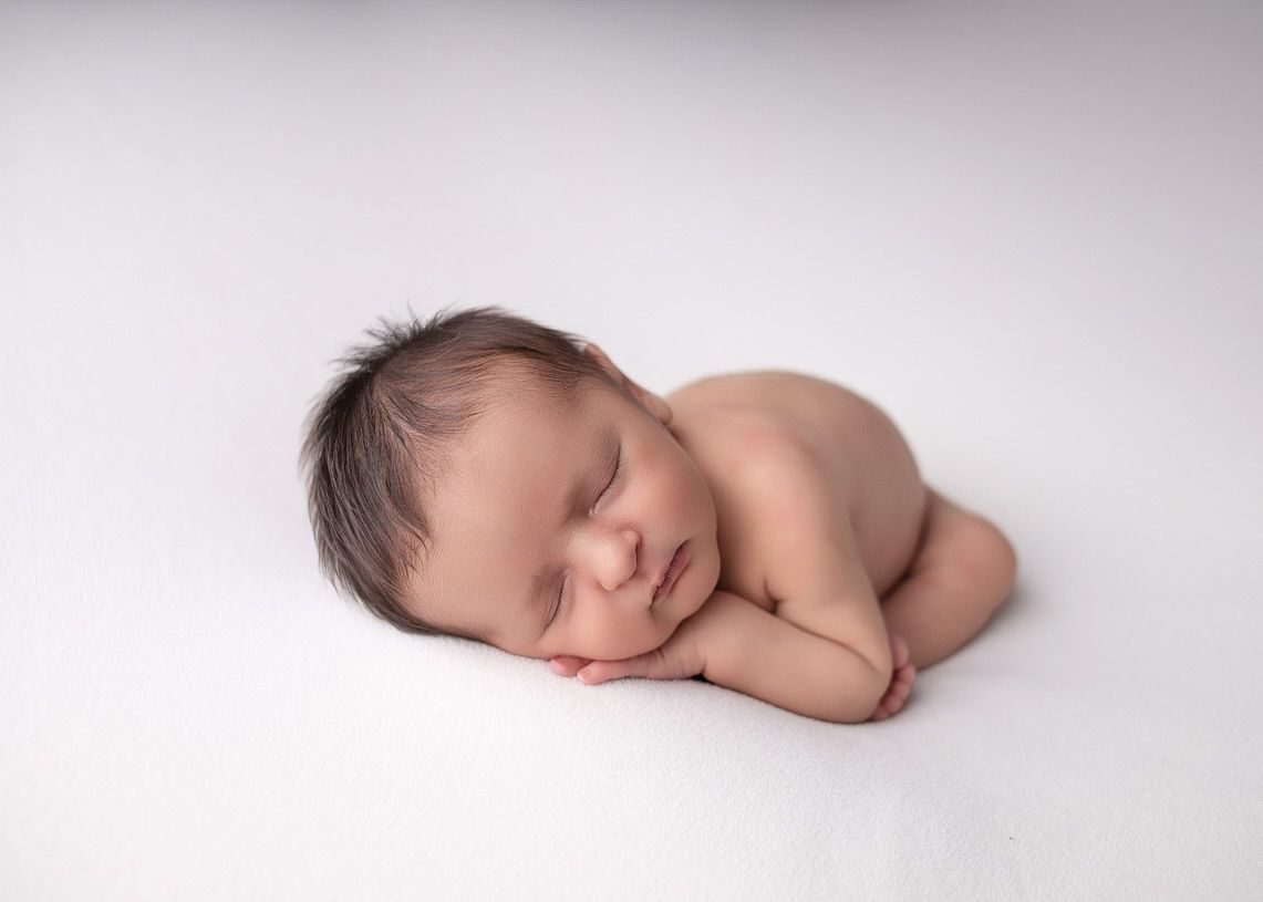 How to Build a Calm and Predictable Routine for Your Baby Naturally