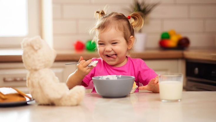 How to Organize Your Baby’s Feeding and Sleep Without Stress