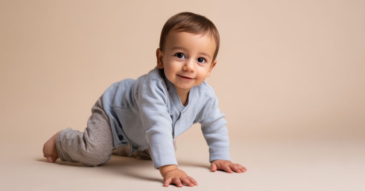 The Ultimate Daily Baby Schedule by Age for Better Sleep and Happier Days