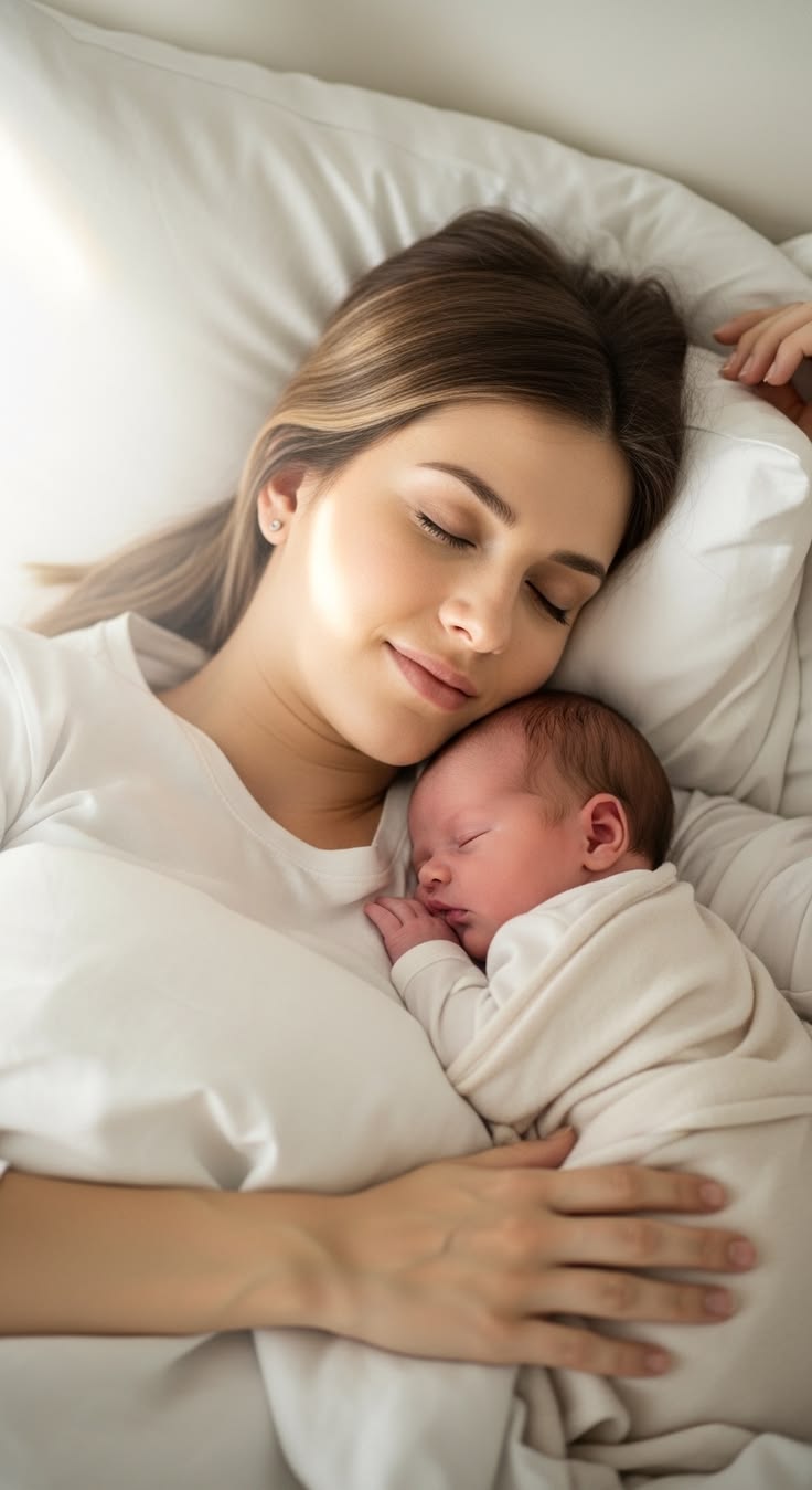 How to Fix Short Naps in Babies