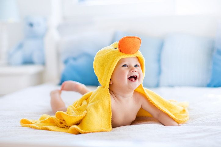 Simple Baby Bedtime Habits That Lead to Longer and Deeper Sleep