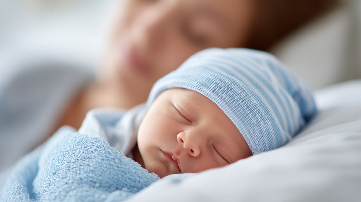 How to Build a Stress-Free Baby Bedtime Routine That Actually Works