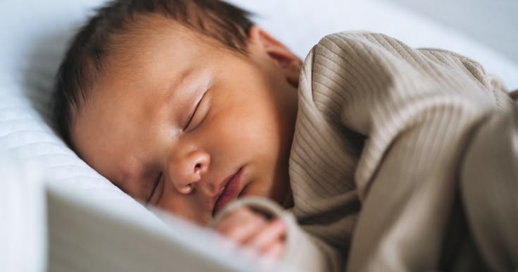 The Best Night Routine for Babies Who Wake Up Constantly