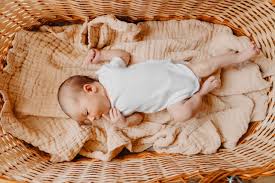 How to Create the Perfect Night Sleep Routine for Your Baby